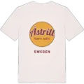 Åstrilt cirkel t-shirt