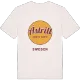 Åstrilt cirkel t-shirt
