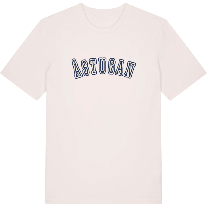 Åstugan college t-shirt – t-shirt från PinShirt
