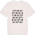 Åstugan ordlek t-shirt