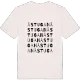 Åstugan ordlek t-shirt