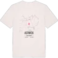 Astwick karta t-shirt