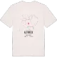 Astwick karta t-shirt