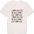 Åsvall ordlek t-shirt