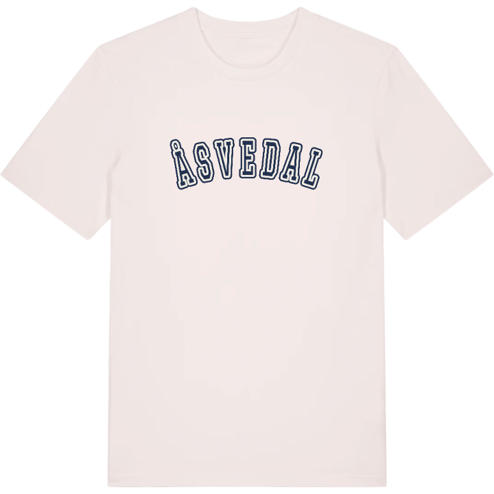 Åsvedal college t-shirt – t-shirt från PinShirt