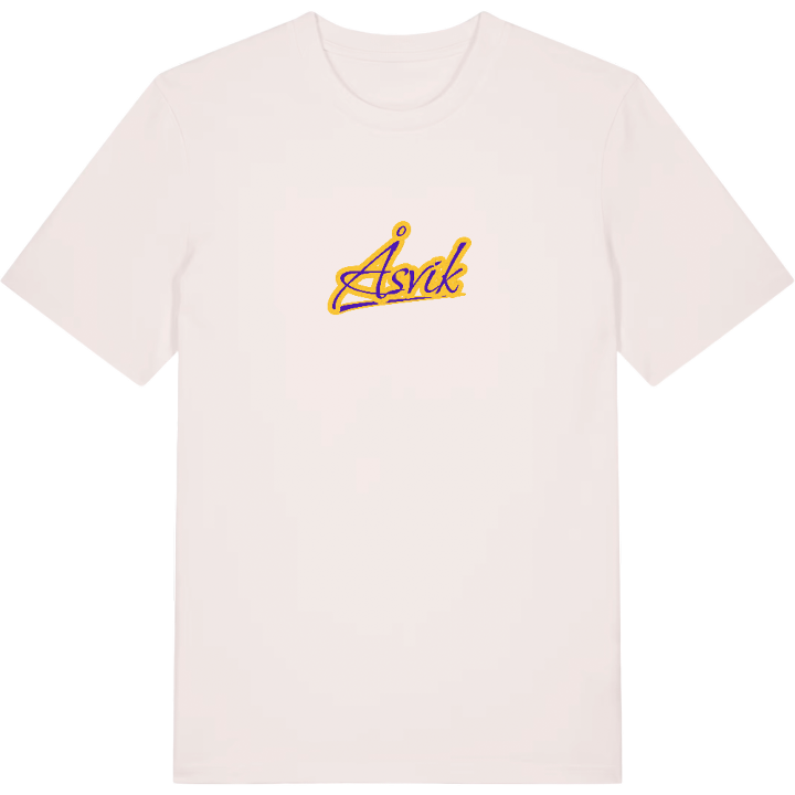 Åsvik baseball t-shirt – t-shirt från PinShirt
