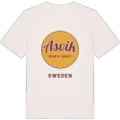 Åsvik cirkel t-shirt