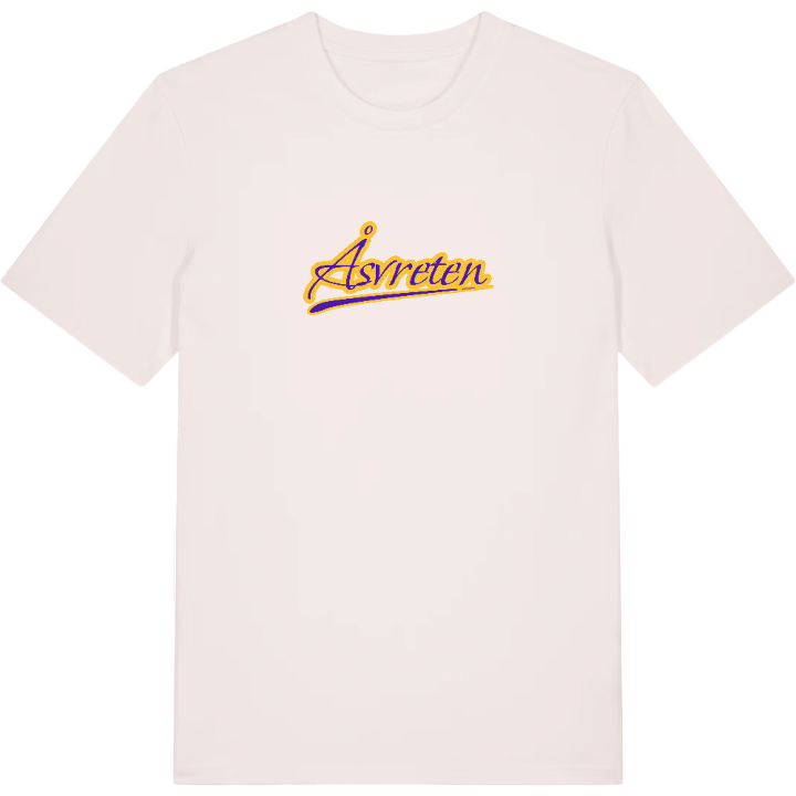 Åsvreten baseball t-shirt – t-shirt från PinShirt