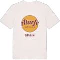 Atarfe cirkel t-shirt