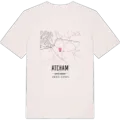 Atcham karta t-shirt