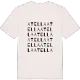 Atella ordlek t-shirt