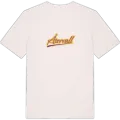 Återvall baseball t-shirt
