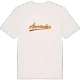 Återvändan baseball t-shirt