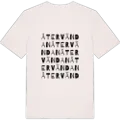 Återvändan ordlek t-shirt