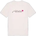 Atetz hjärta t-shirt