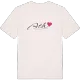 Ath hjärta t-shirt