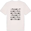 Athboy ordlek t-shirt