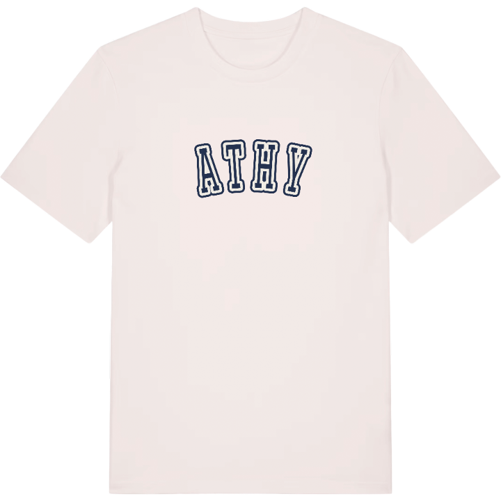Athy college t-shirt – t-shirt från PinShirt