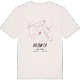 Atlow CP karta t-shirt