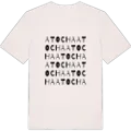 Atocha ordlek t-shirt
