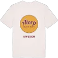 Åtorp cirkel t-shirt