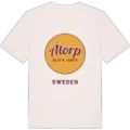 Åtorp cirkel t-shirt