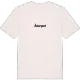 Åtorpet fetstil t-shirt