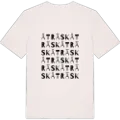 Åträsk ordlek t-shirt
