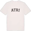 Atri böjd t-shirt