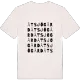 Åtsjögård ordlek t-shirt