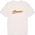 Attancourt baseball t-shirt