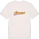Attancourt baseball t-shirt