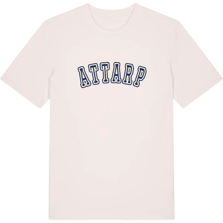 Attarp college t-shirt – t-shirt från PinShirt