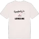 Någon i Attaryd älskar mig t-shirt