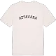Attavara böjd t-shirt