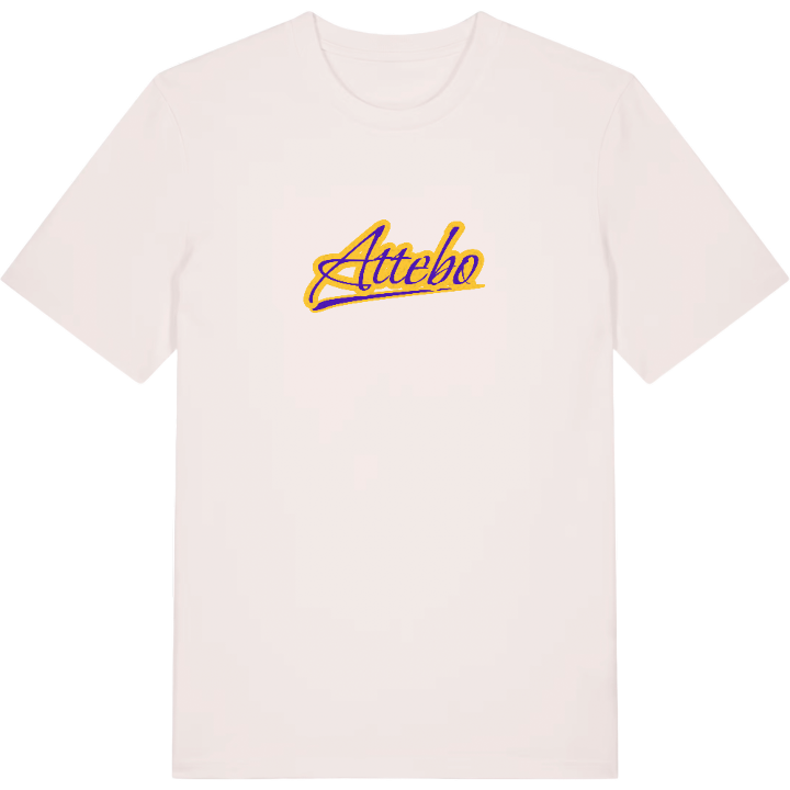 Attebo baseball t-shirt – t-shirt från PinShirt