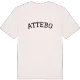 Attebo böjd t-shirt
