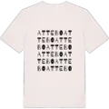 Attebo ordlek t-shirt
