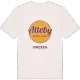 Atteby cirkel t-shirt