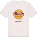 Atteln cirkel t-shirt