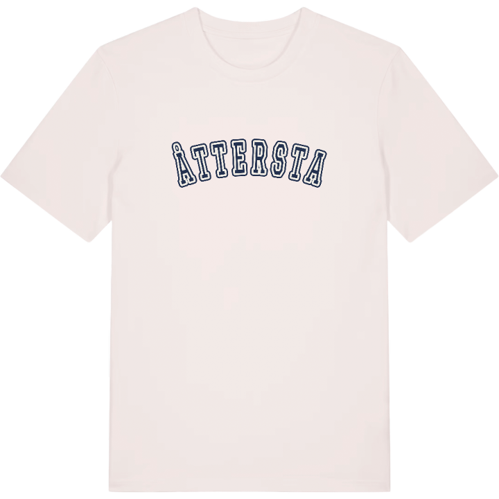 Åttersta college t-shirt – t-shirt från PinShirt