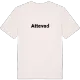 Attevad fetstil t-shirt