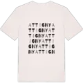Attigny ordlek t-shirt