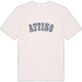 Atting college t-shirt