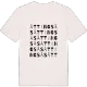Åttingsås ordlek t-shirt