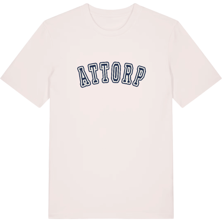Attorp college t-shirt – t-shirt från PinShirt