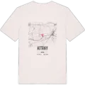Attray karta t-shirt