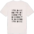 Åtvidaberg ordlek t-shirt