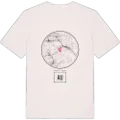 Au t-shirt
