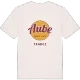 Aube cirkel t-shirt